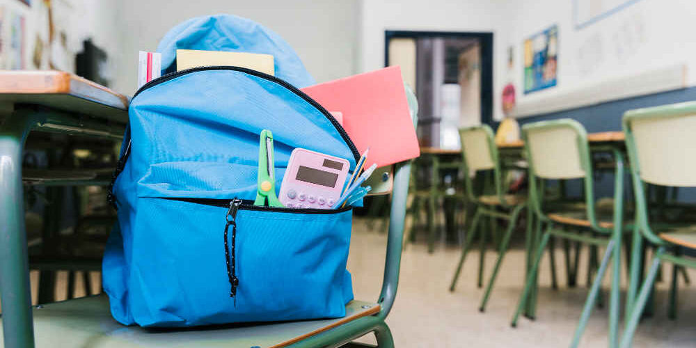 Limpieza De Colegios En Las Palmas