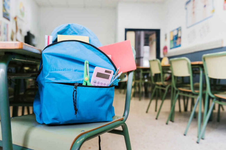 Limpieza De Colegios En Las Palmas