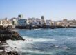 Limpieza De Pisos De Alquiler Vacacional En Las Palmas