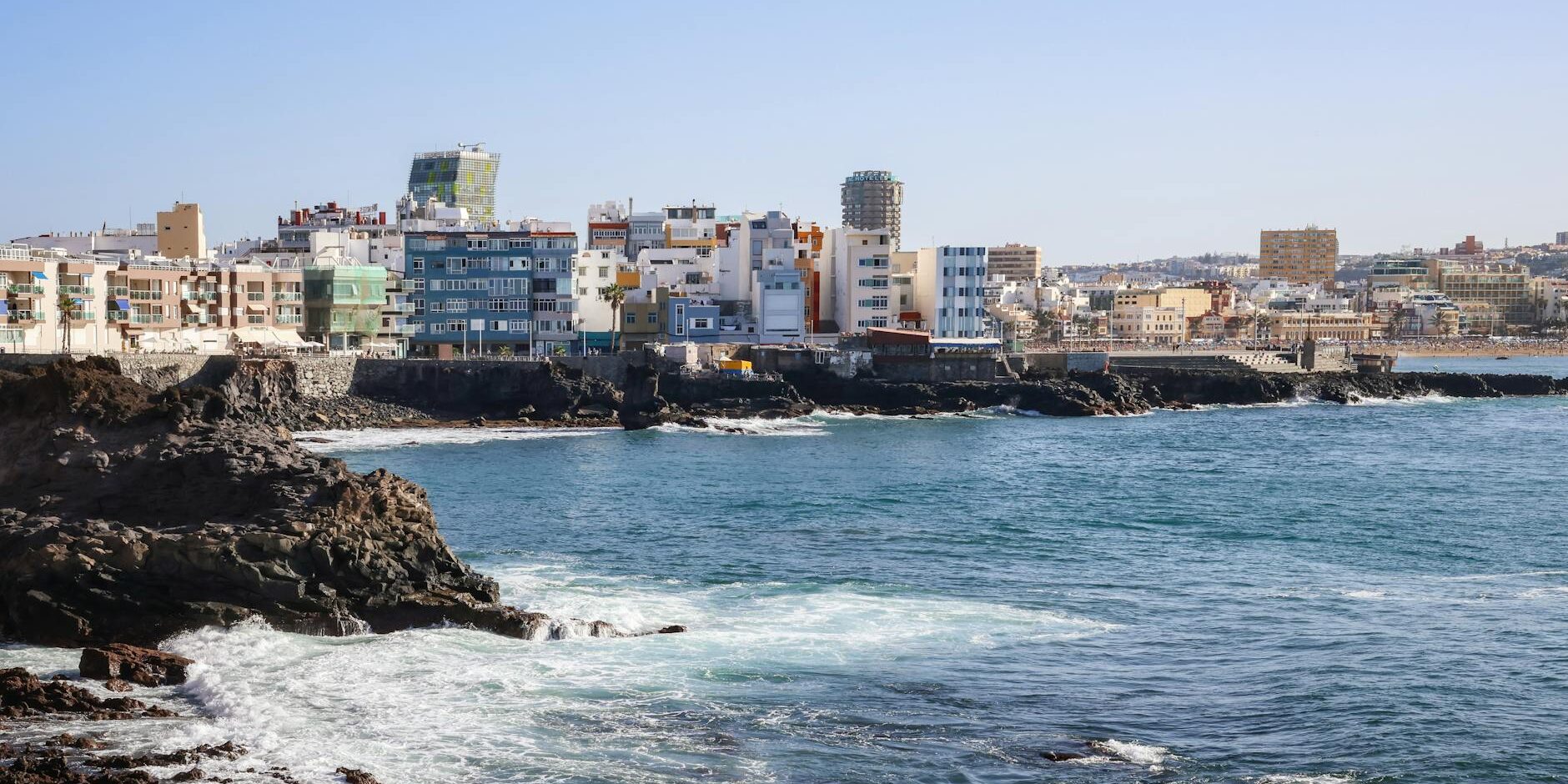 Limpieza De Pisos De Alquiler Vacacional En Las Palmas