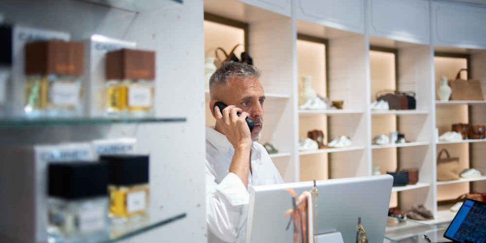 Limpieza Locales Comerciales En Las Palmas